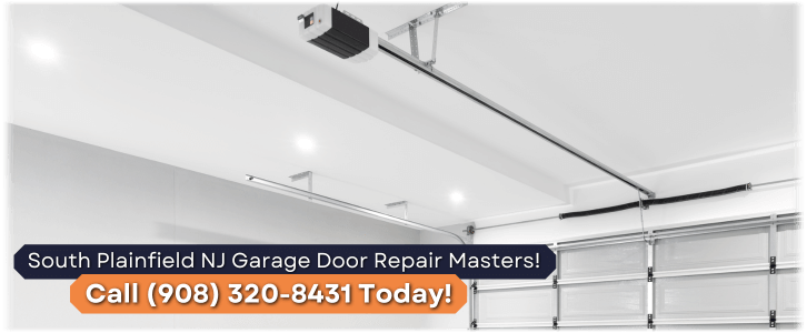 Garage Door Opener Repair And Installation South Plainfield NJ